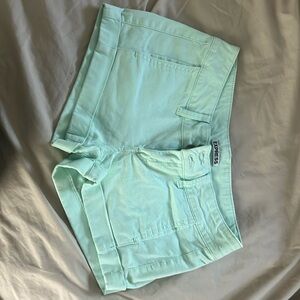 Express Short